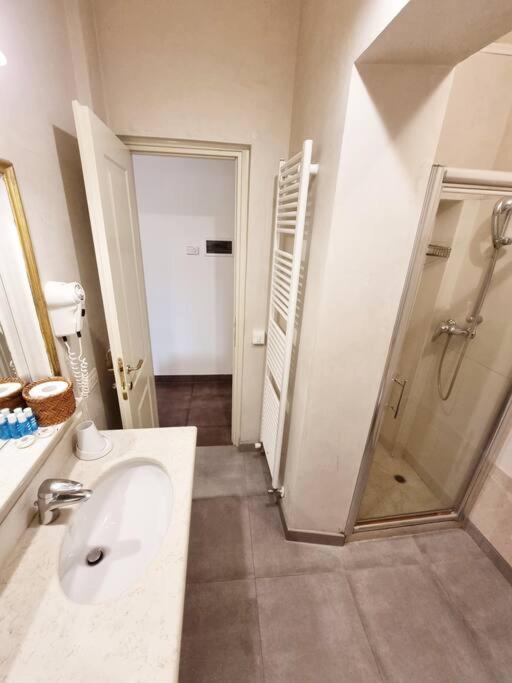 Ca'Briani Luxury - Behind S.Mark Square เวนิส ภายนอก รูปภาพ
